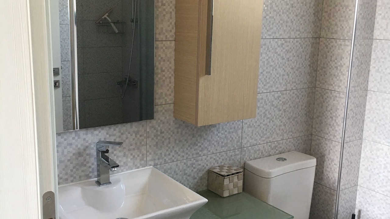 Photo of Bathroom in Avia