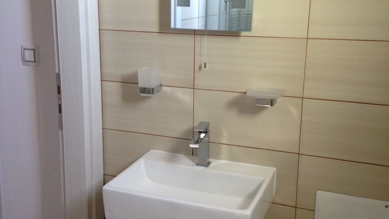 Photo of Bathroom in Avia