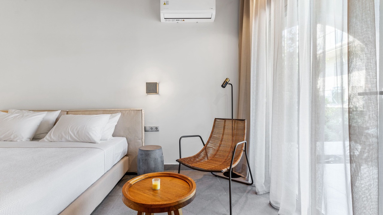 Photo of Bedroom in Episkopos