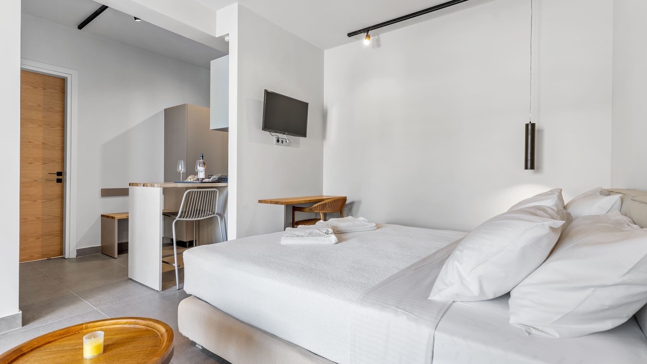 Photo of Bedroom in Episkopos