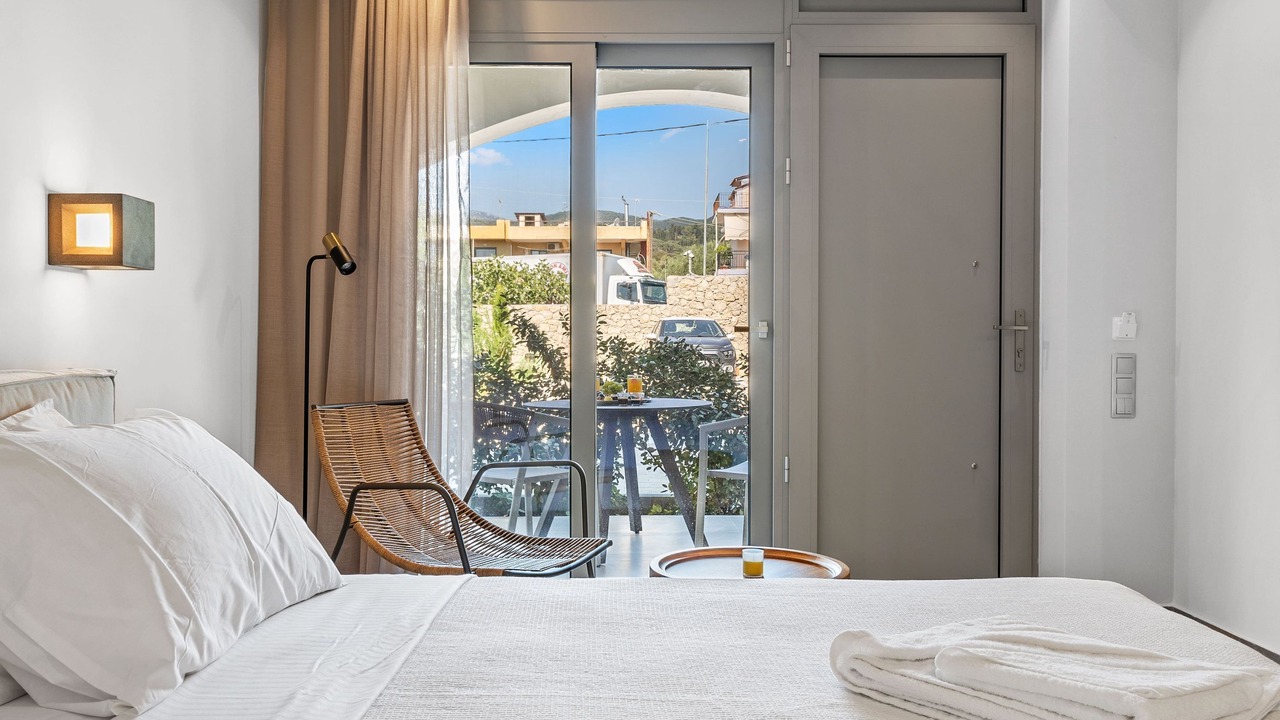 Photo of Bedroom in Episkopos