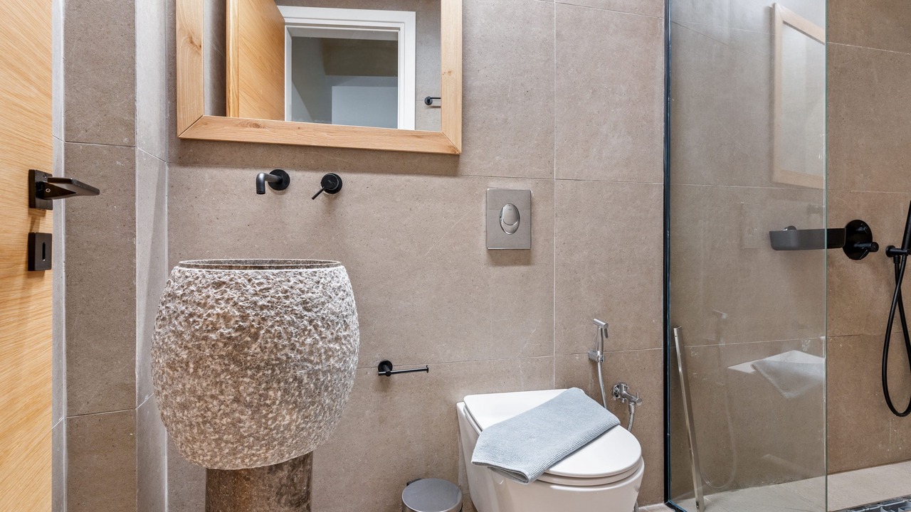 Photo of Bathroom in Episkopos