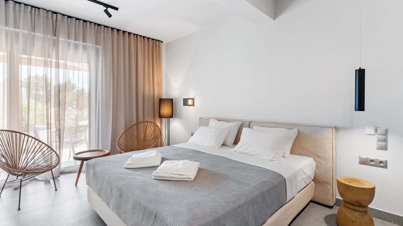 Photo of Bedroom in Episkopos