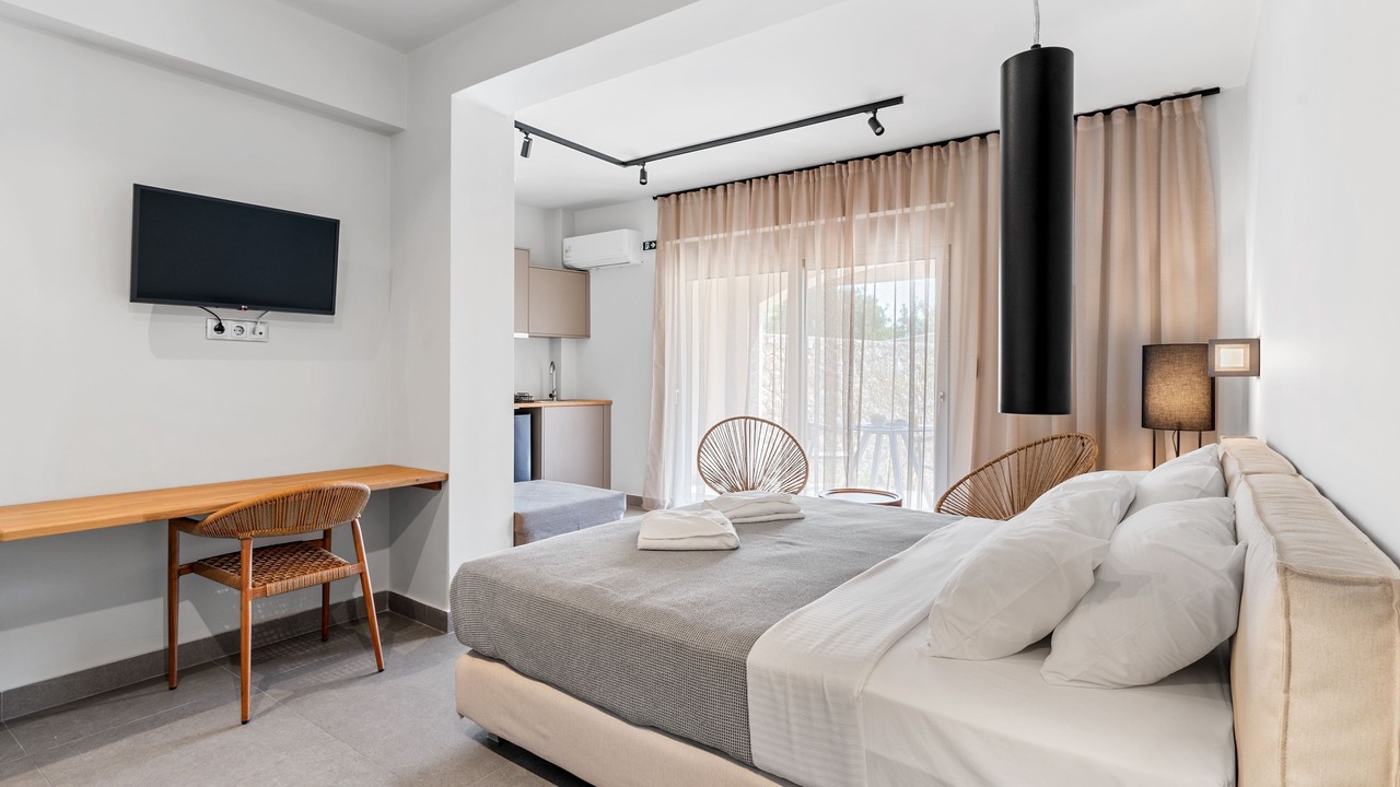 Photo of Bedroom in Episkopos
