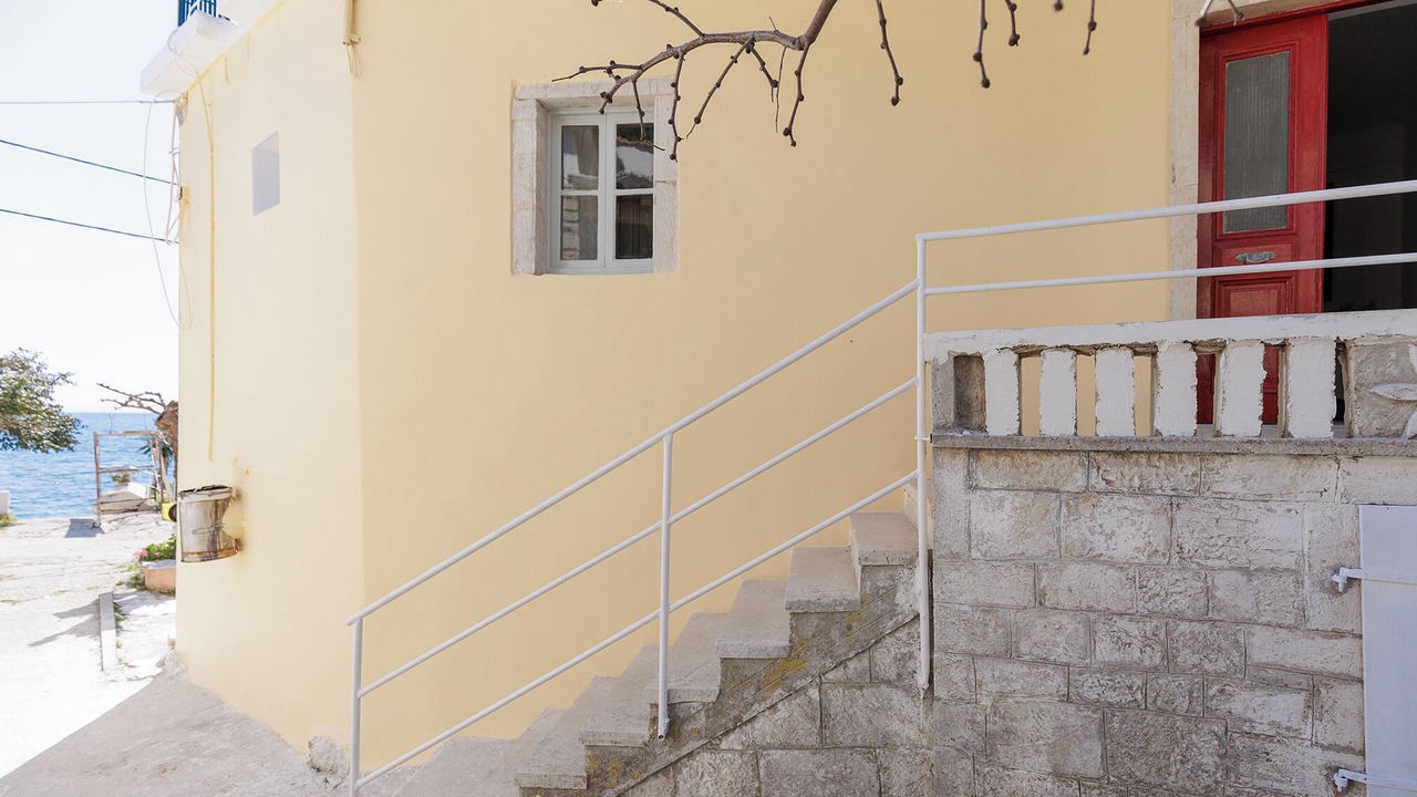 Photo of Outdoor in Katavolos