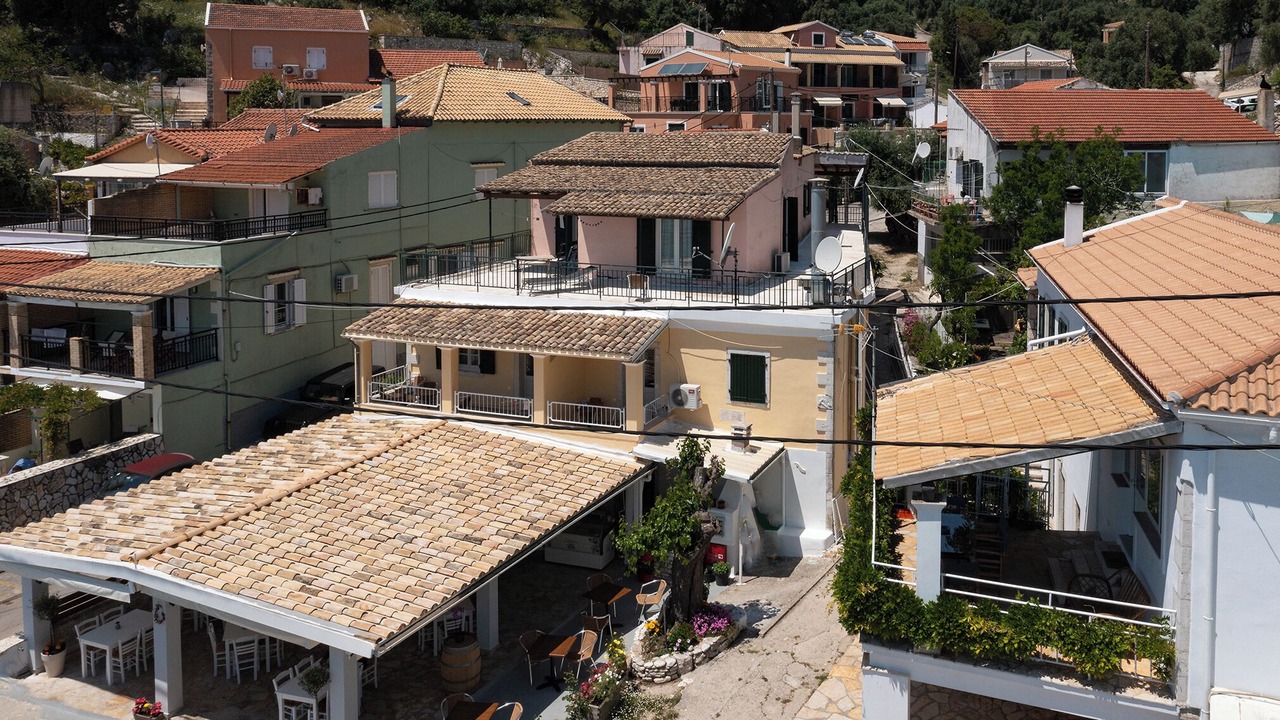 Photo of Outdoor in Katavolos