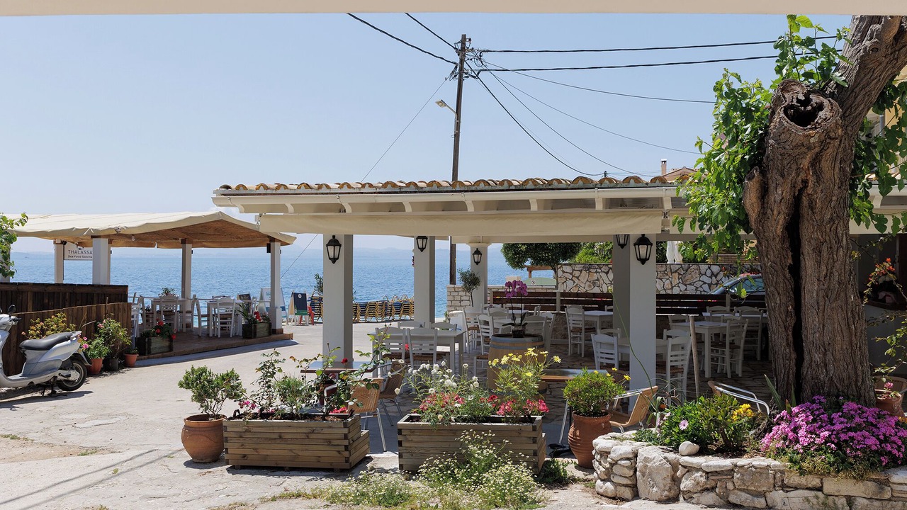 Photo of Outdoor in Katavolos