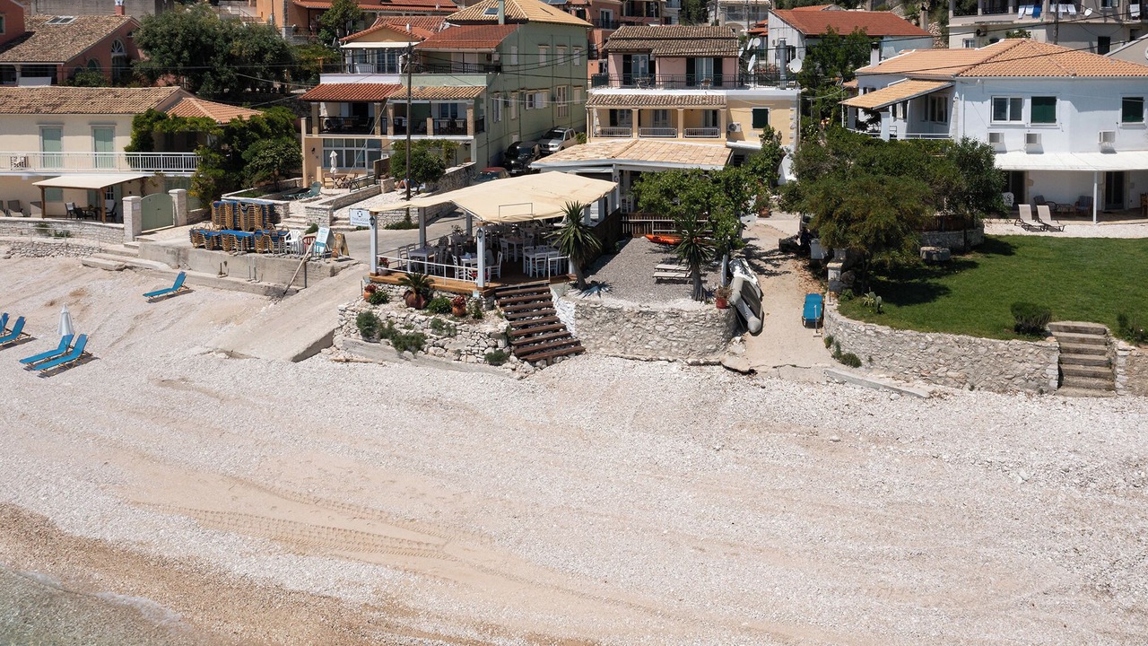 Photo of Outdoor in Katavolos
