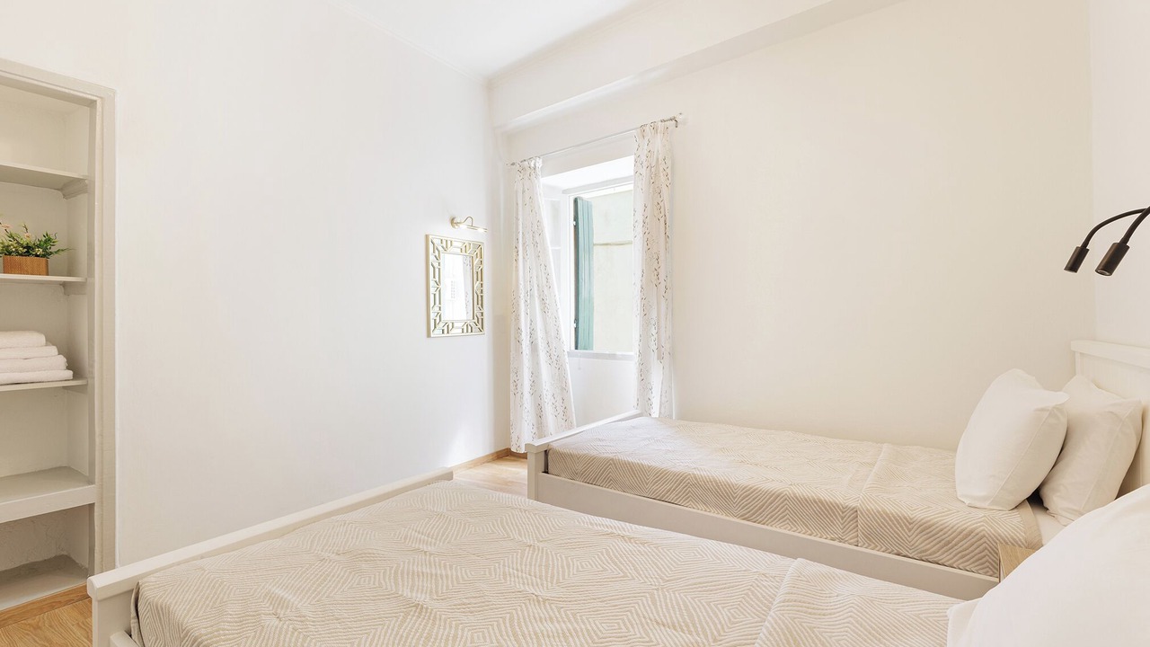 Photo of Bedroom in Katavolos