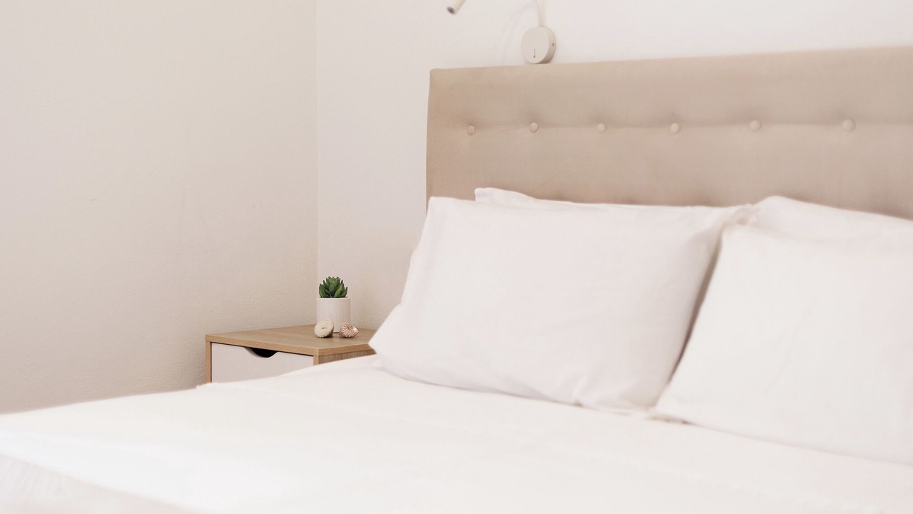 Photo of Bedroom in Katavolos