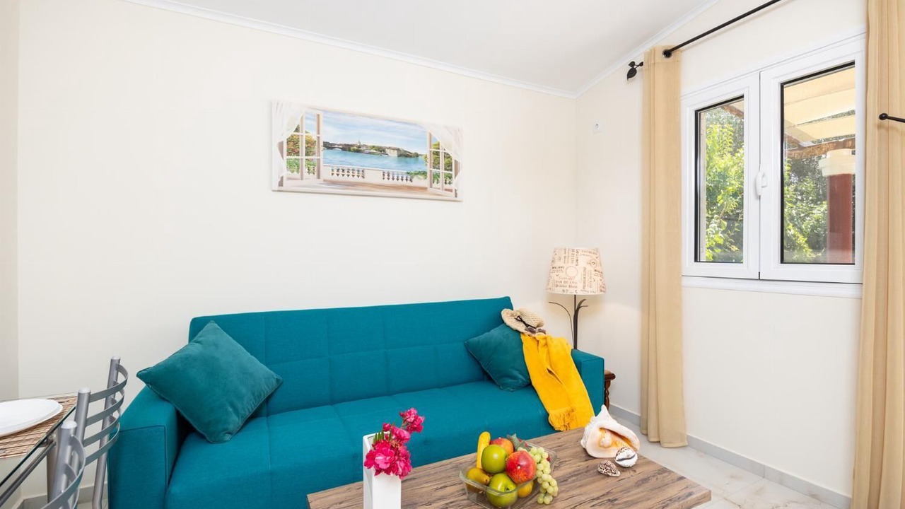 Photo of Bedroom in Spartia