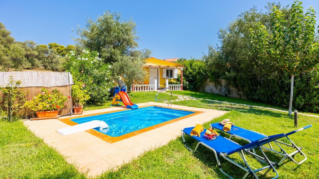Photo of Outdoor in Spartia