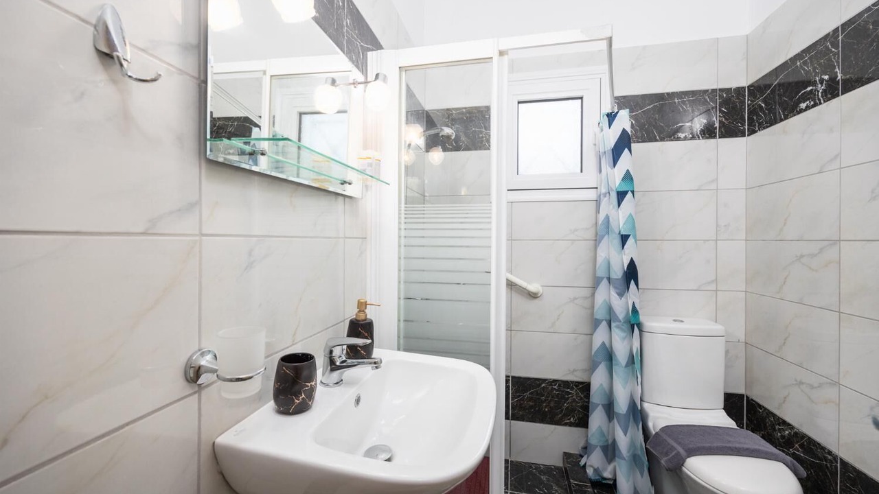 Photo of Bathroom in Spartia