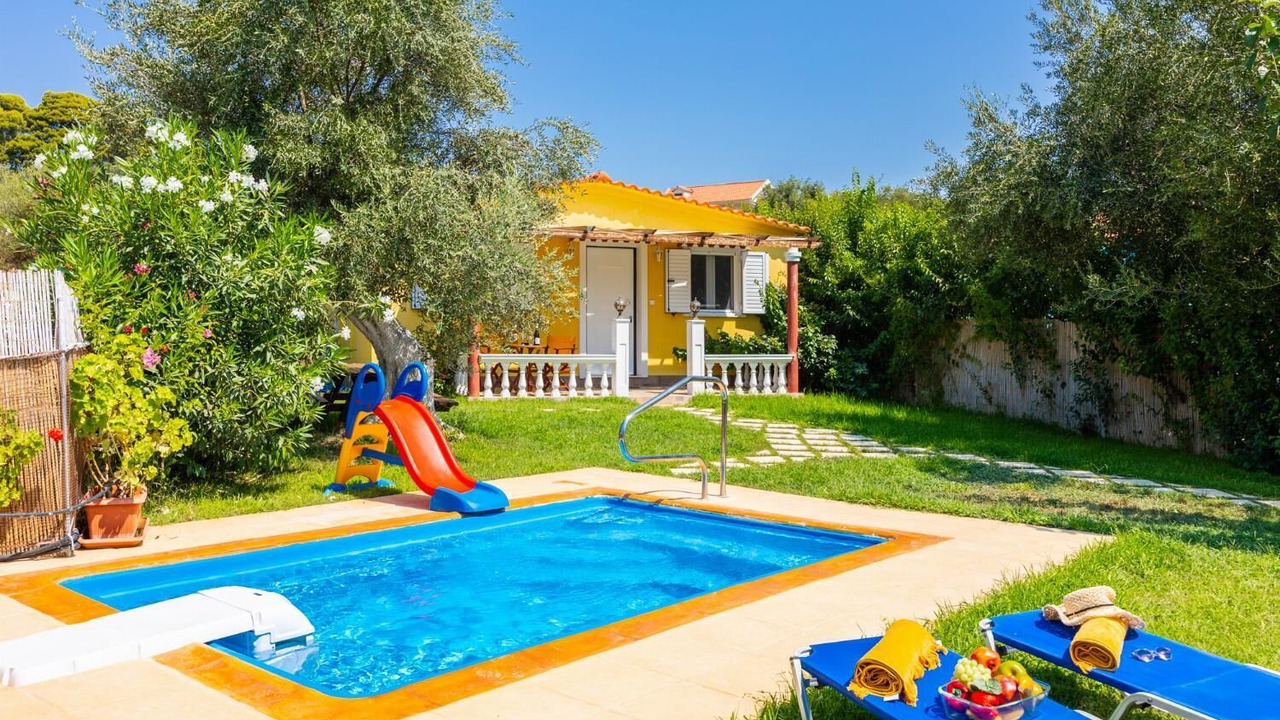 Photo of Outdoor in Spartia