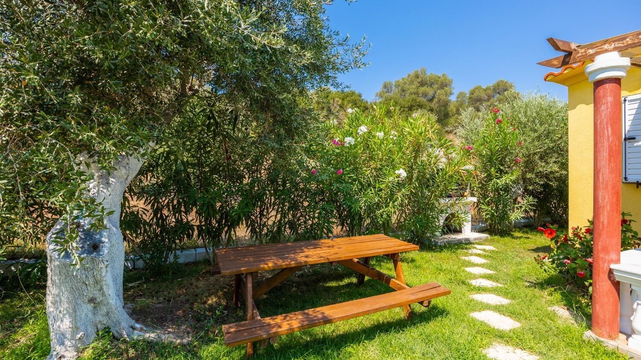 Photo of Outdoor in Spartia