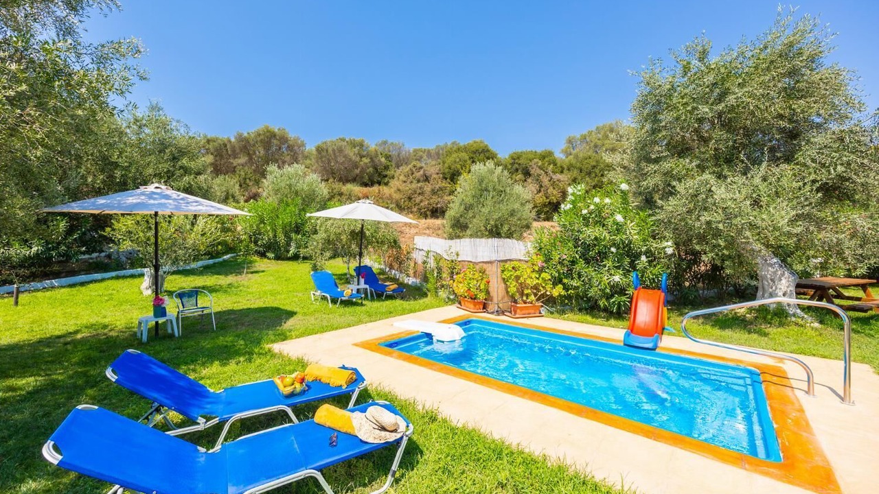 Photo of Outdoor in Spartia