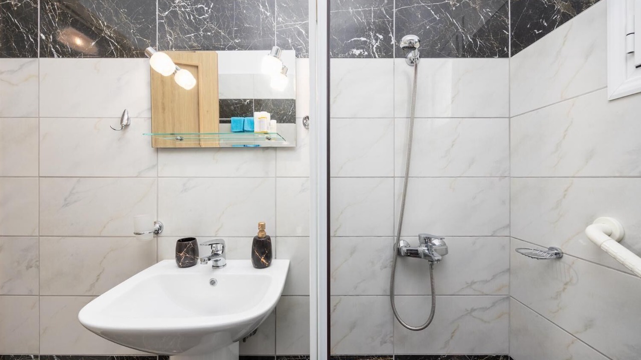 Photo of Bathroom in Spartia