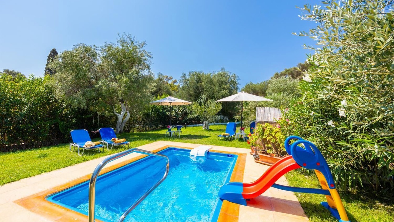 Photo of Outdoor in Spartia