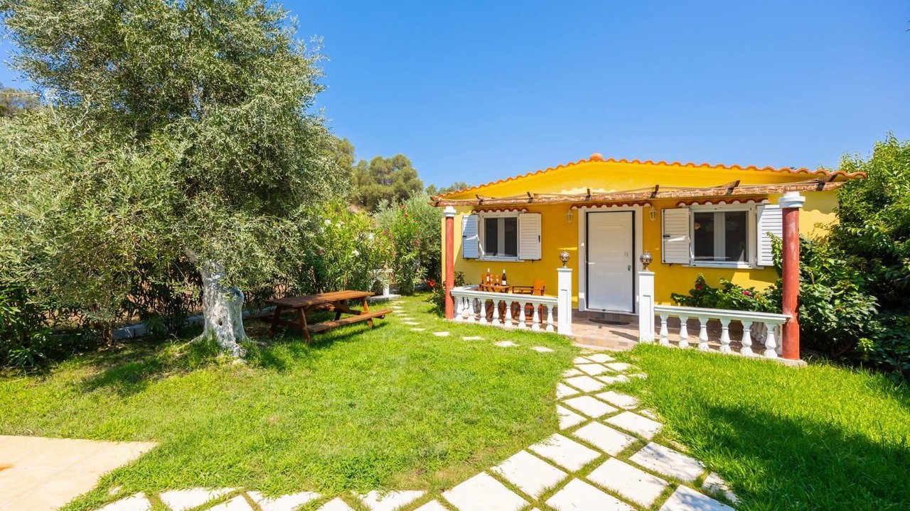 Photo of Outdoor in Spartia