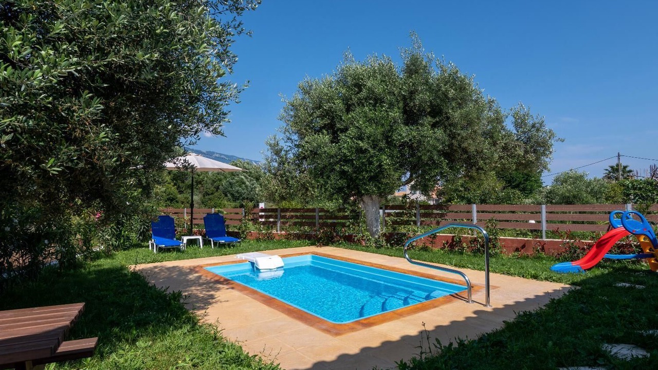 Photo of Outdoor in Spartia
