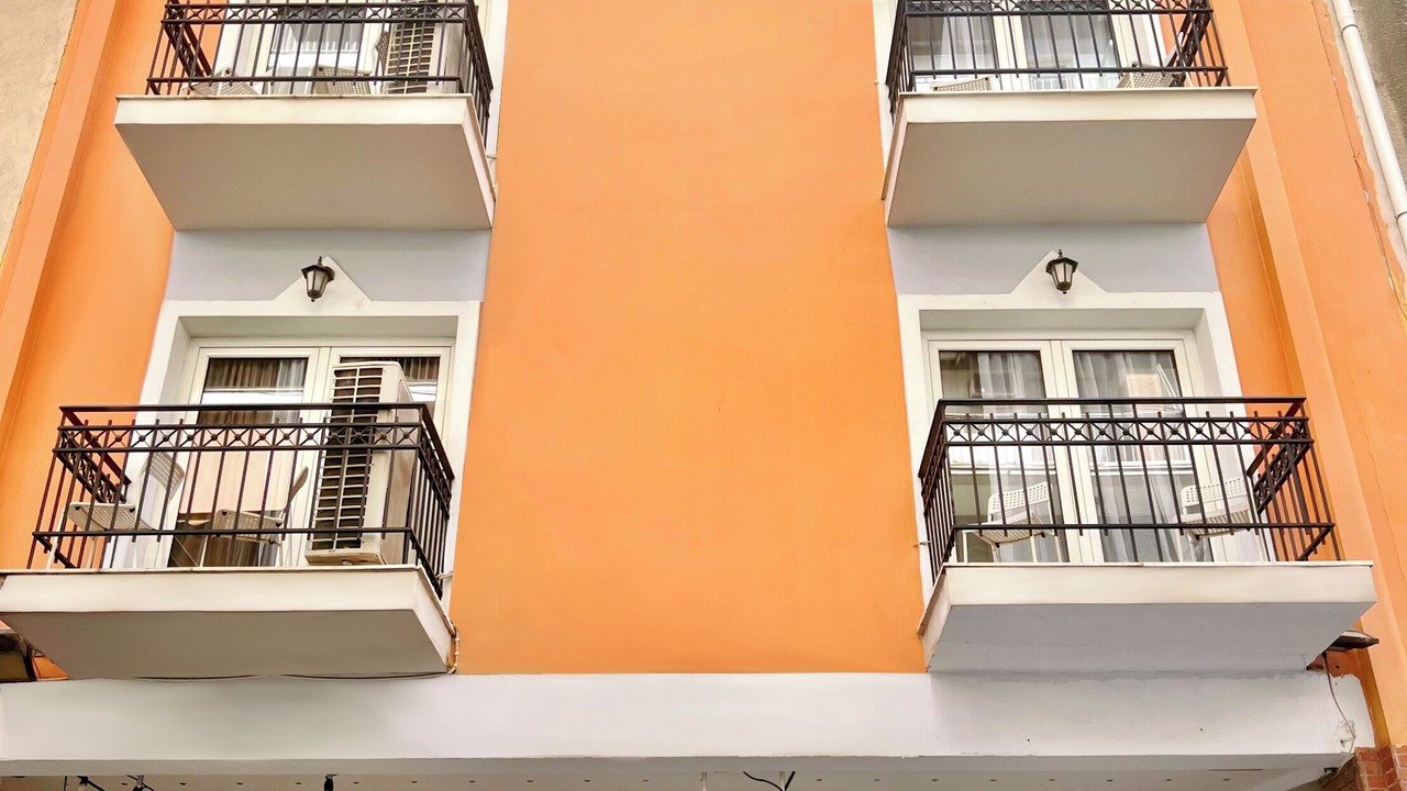 Photo of Outdoor in Exarhia