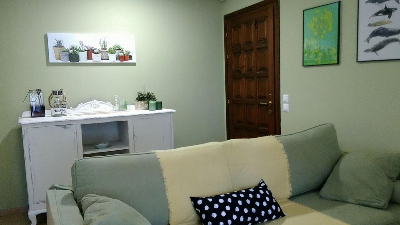 Photo of Livingroom in Kato Gatzea