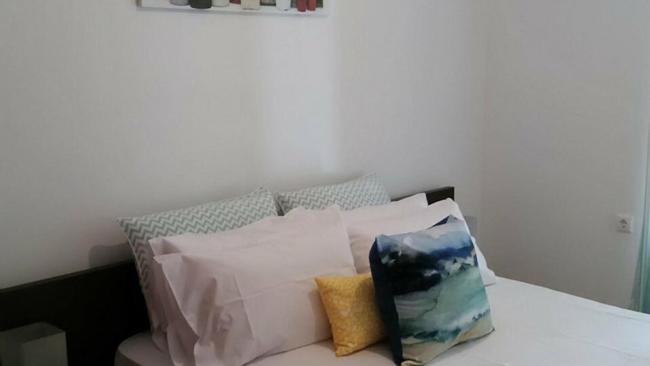 Photo of Bedroom in Kato Gatzea