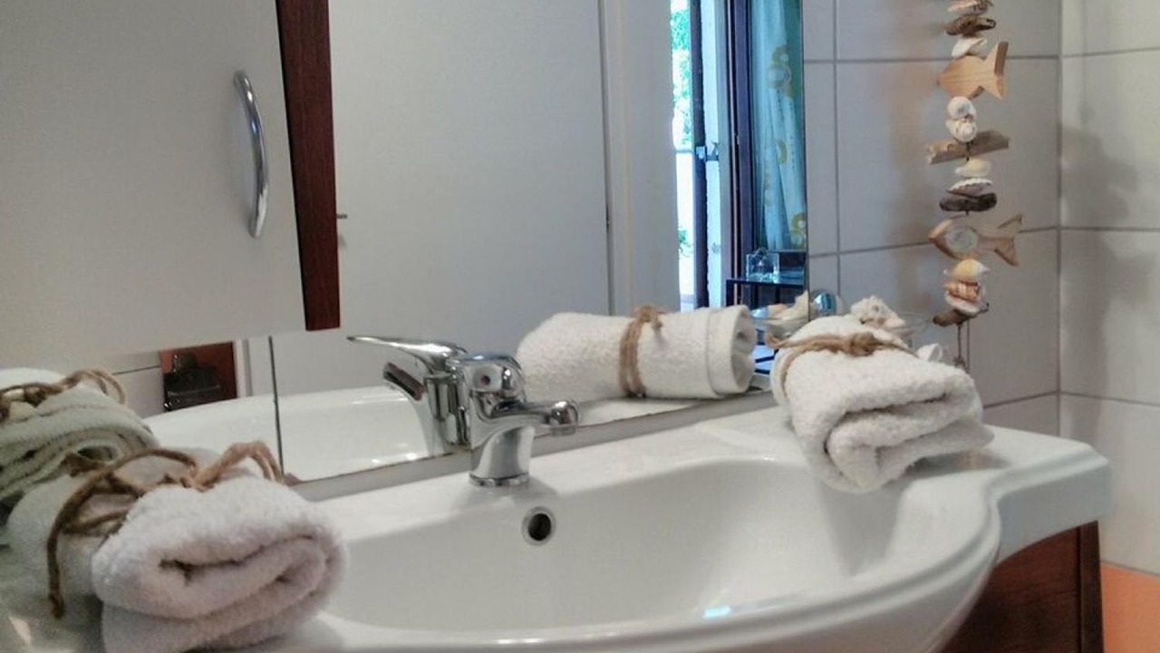 Photo of Bathroom in Kato Gatzea