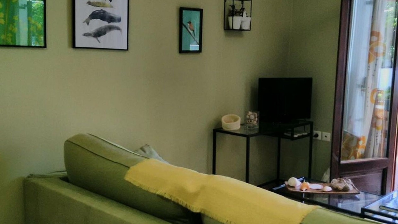 Photo of Livingroom in Kato Gatzea