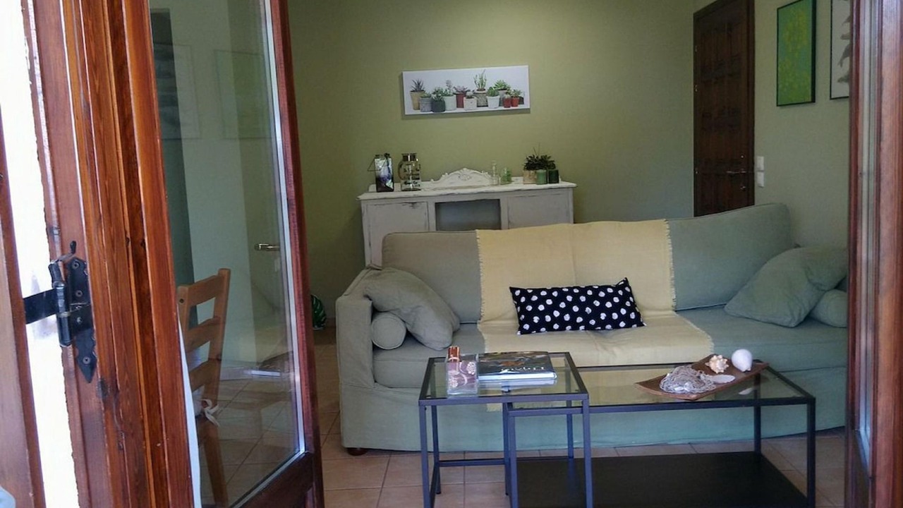 Photo of Livingroom in Kato Gatzea