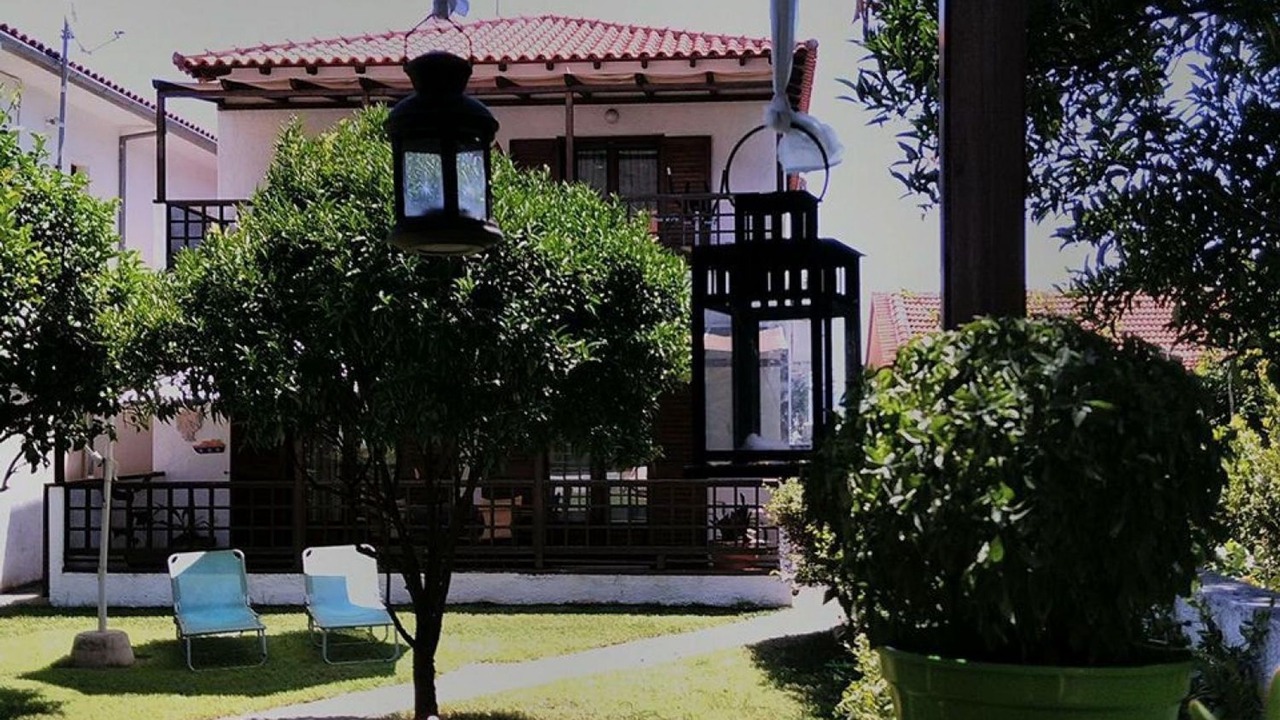 Photo of Outdoor in Kato Gatzea