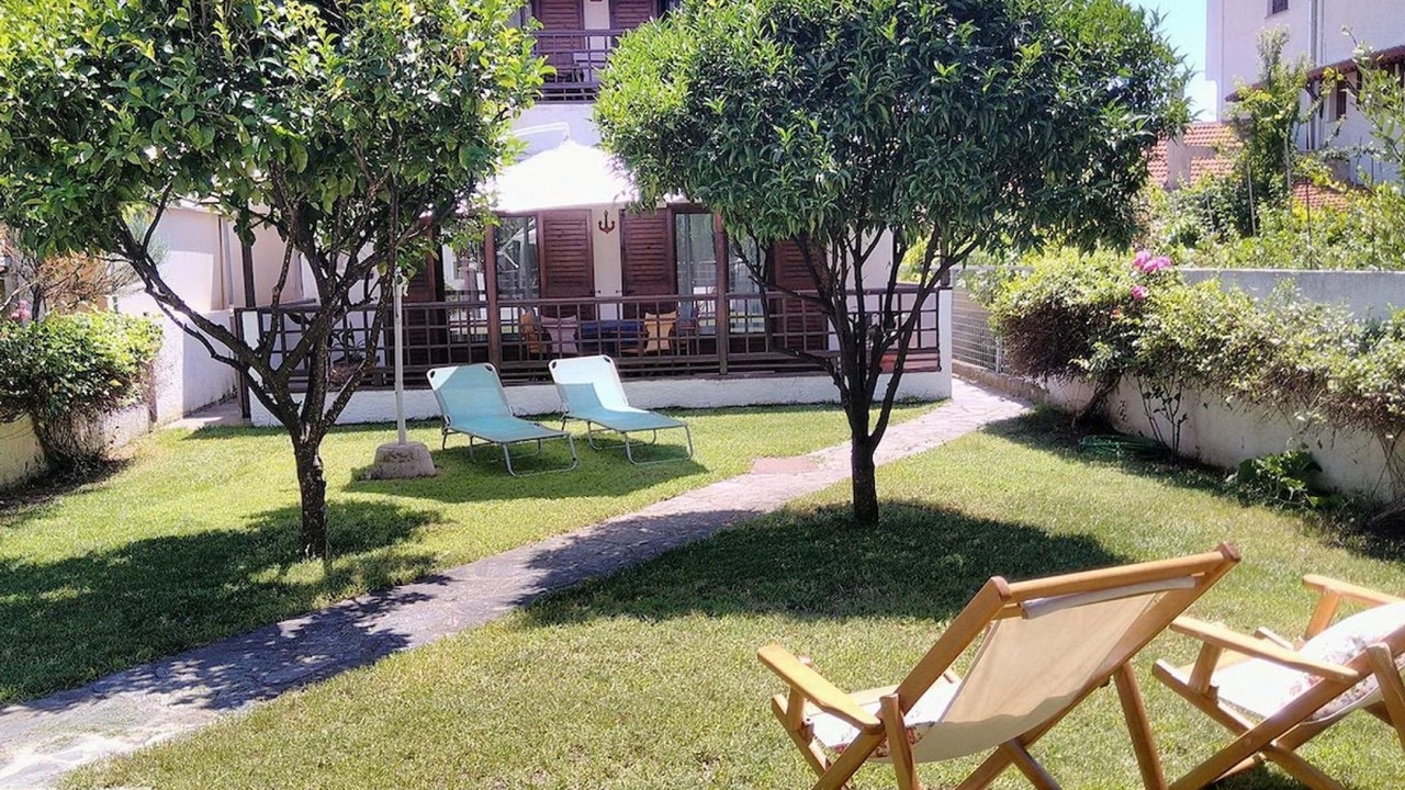 Photo of Outdoor in Kato Gatzea