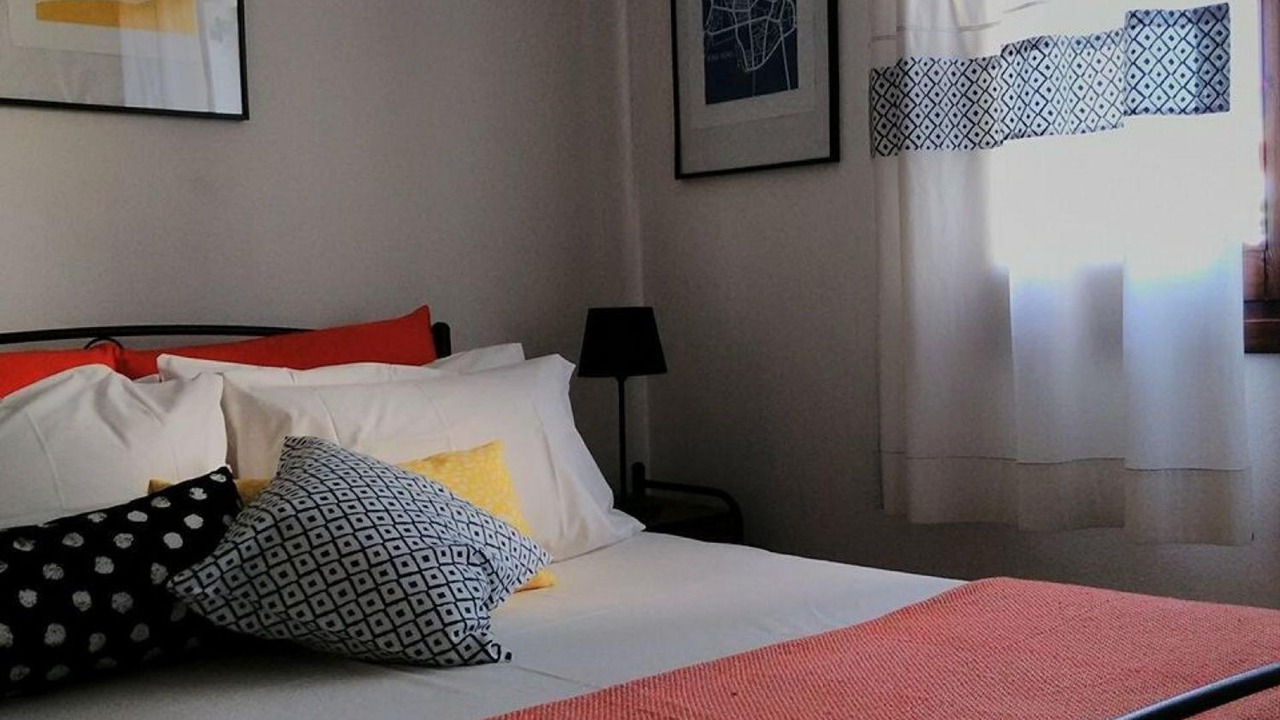 Photo of Bedroom in Kato Gatzea