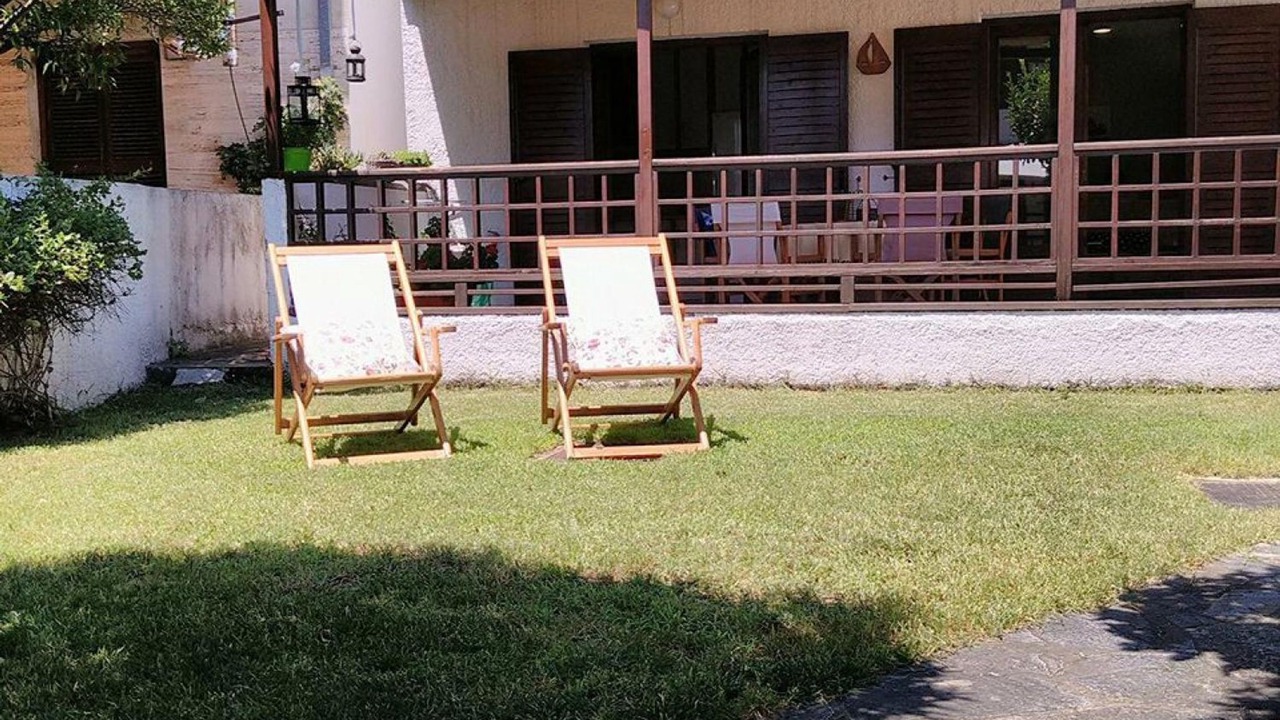 Photo of Patio Balcony in Kato Gatzea
