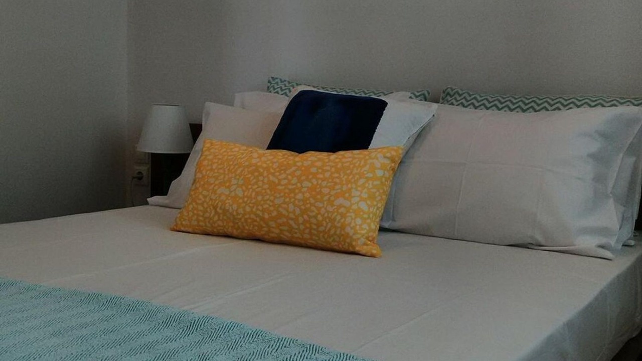 Photo of Bedroom in Kato Gatzea