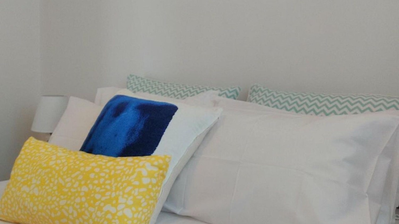 Photo of Bedroom in Kato Gatzea