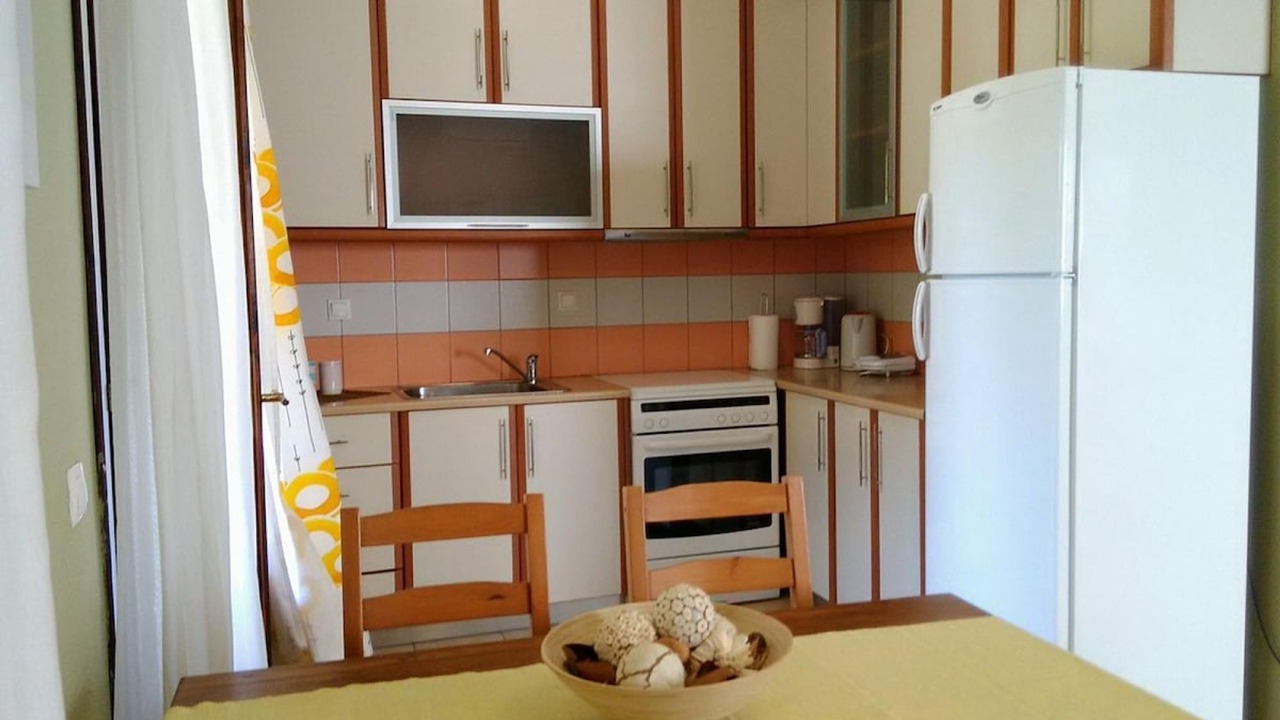 Photo of Kitchen in Kato Gatzea