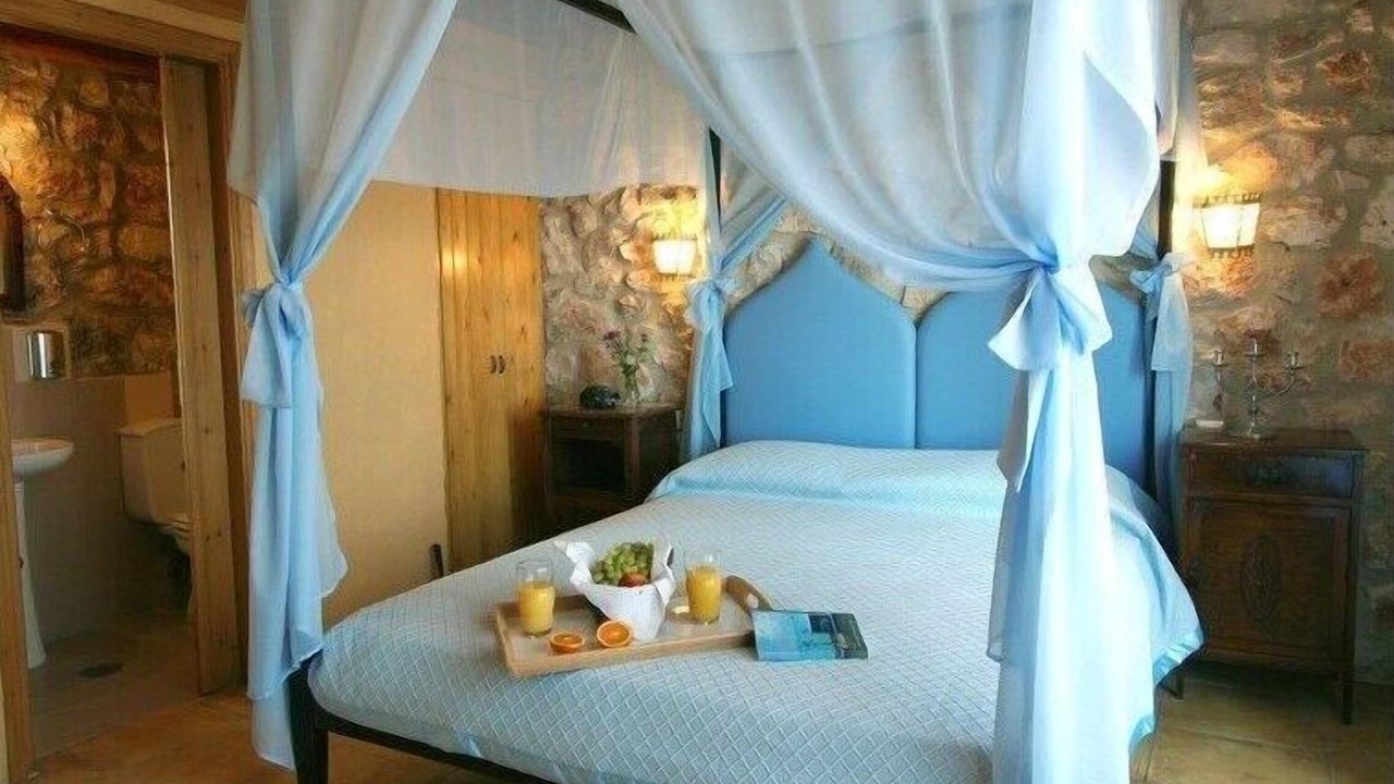 Photo of Bedroom in Varvara