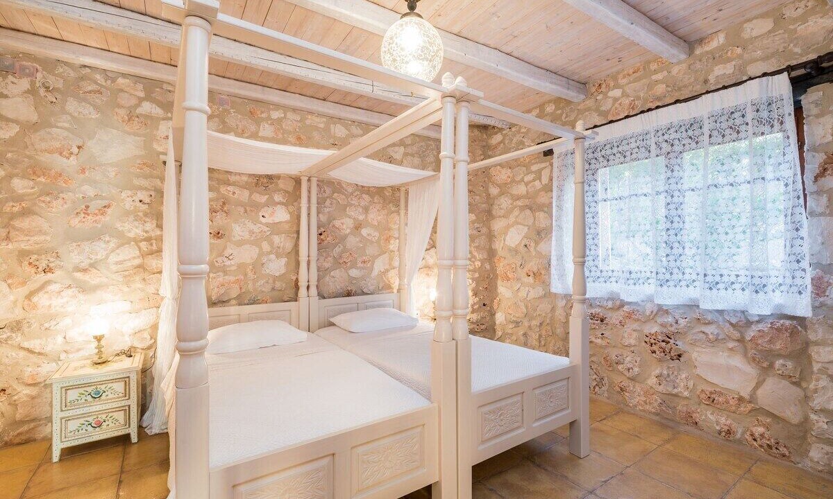 Photo of Bedroom in Varvara