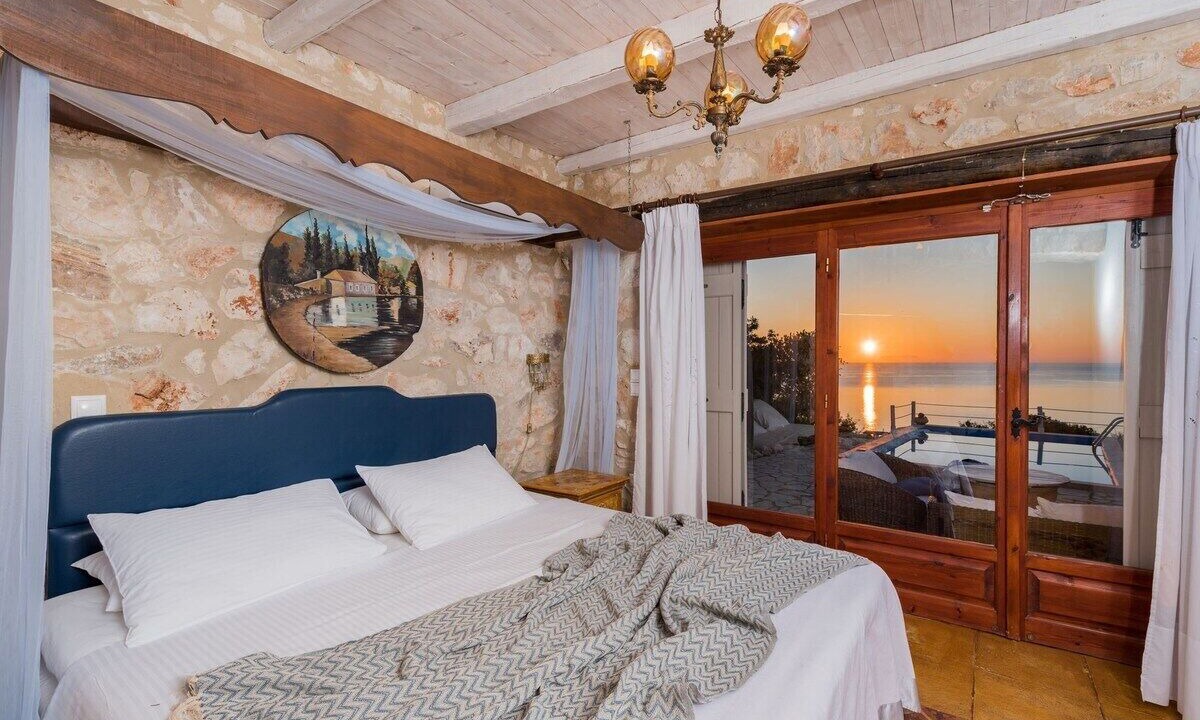 Photo of Bedroom in Varvara