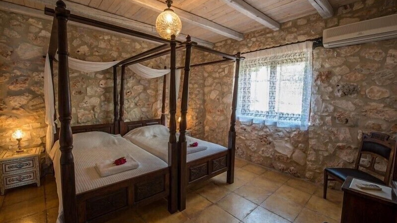 Photo of Bedroom in Varvara