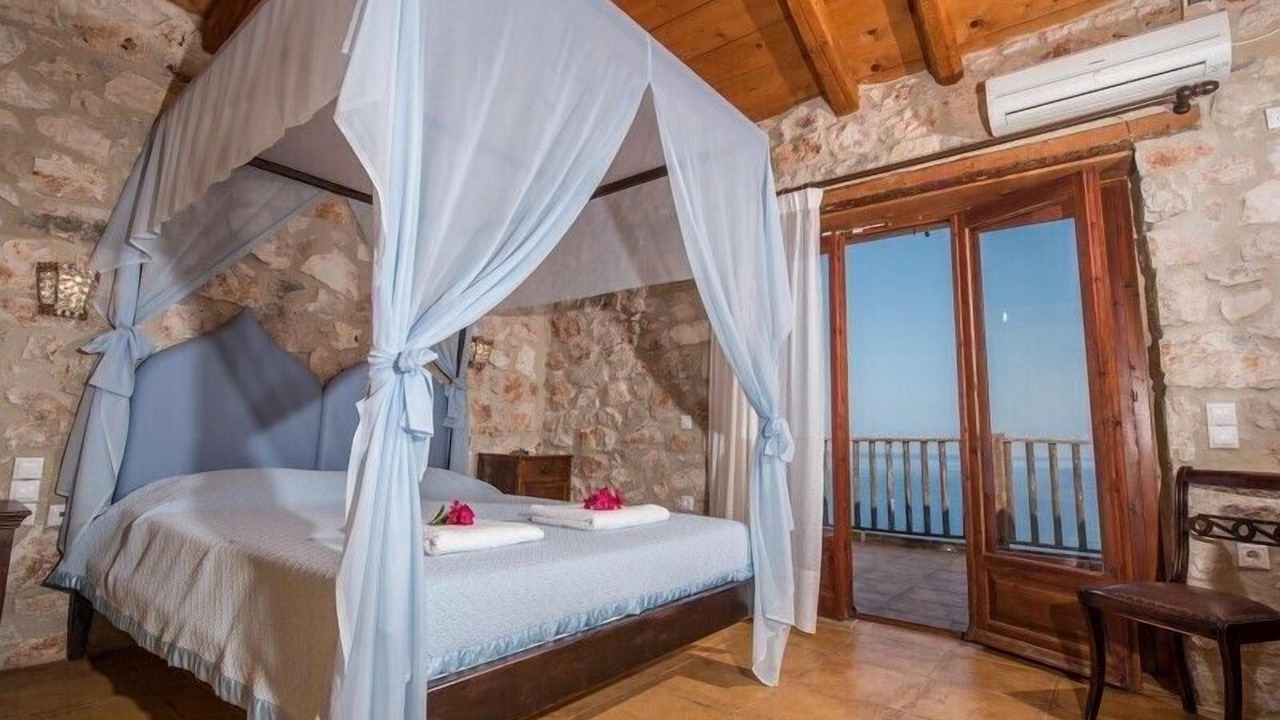 Photo of Bedroom in Varvara