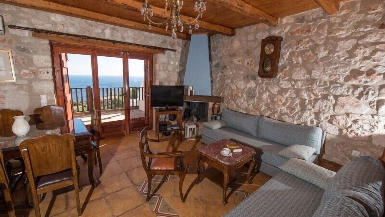 Photo of Livingroom in Varvara