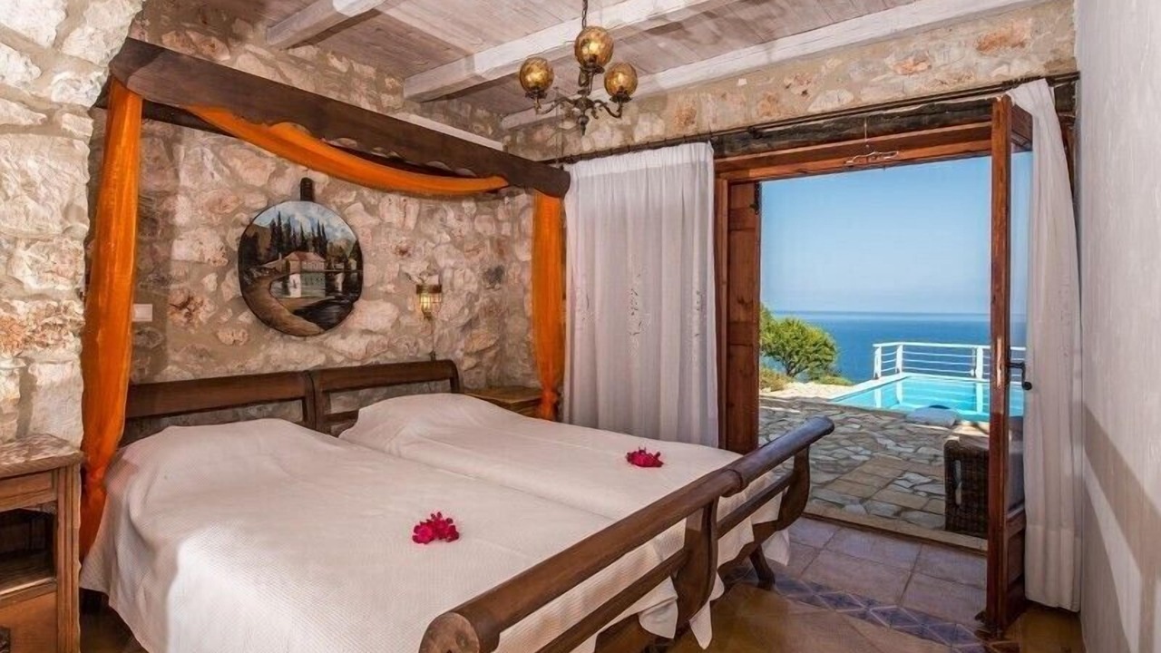 Photo of Bedroom in Varvara