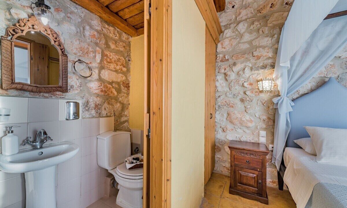 Photo of Bedroom in Varvara
