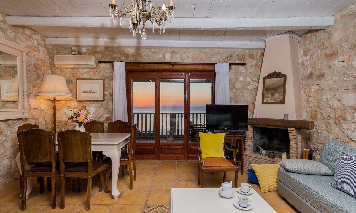 Photo of Livingroom in Varvara