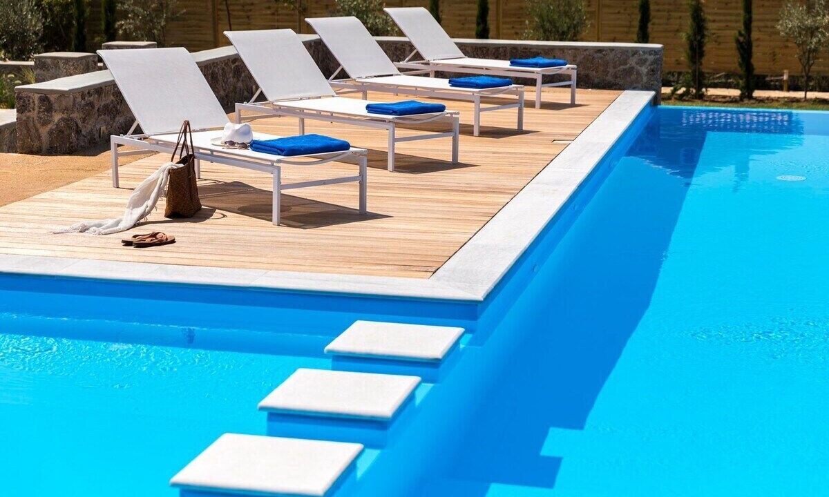 Photo of Outdoor in Agios Matthaios