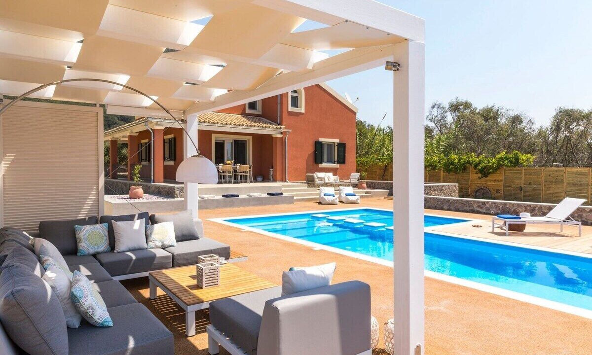 Photo of Outdoor in Agios Matthaios