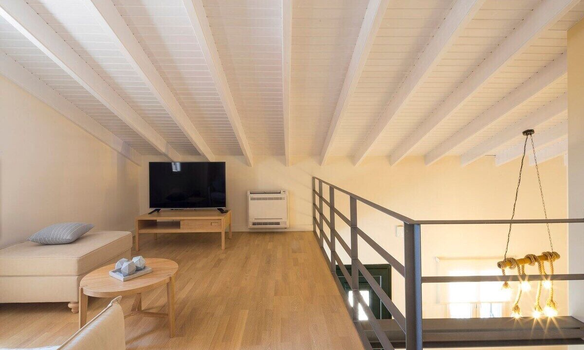 Photo of Livingroom in Agios Matthaios
