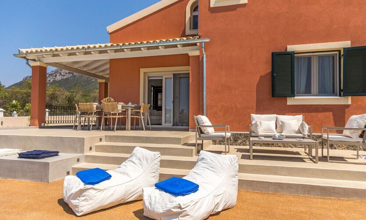 Photo of Outdoor in Agios Matthaios